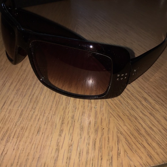 Brown Sunglasses